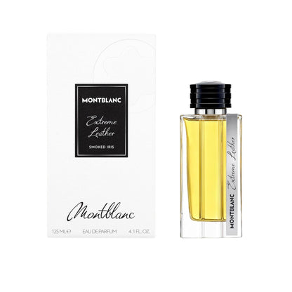Montblanc, Extreme Leather, Eau De Parfum, für Herren, 125 ml
