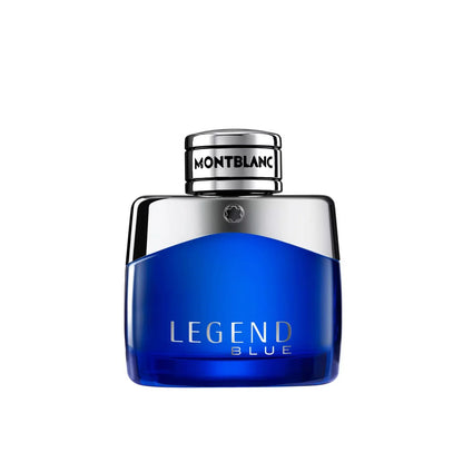 Montblanc Legend Blue Eau de Parfum Homme 30ml – flacon