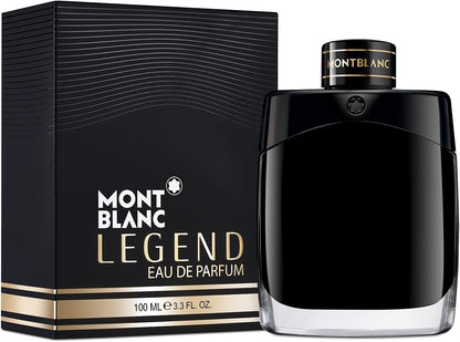 Montblanc Legend Eau de Parfum Homme 100ml – vue 2