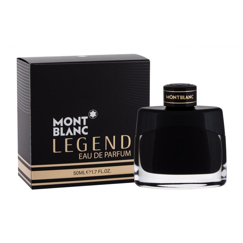 Montblanc Legend Eau de Parfum Homme 50ml – flacon