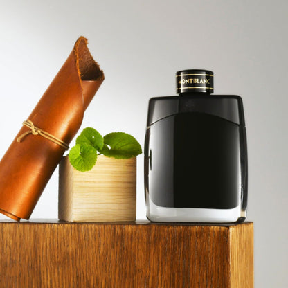 Montblanc Legend Eau De Parfum Vaporisateur 50ml - Afanaya