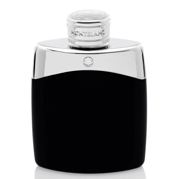 Montblanc Legend Eau De Toilette Vaporisateur 50ml - Afanaya