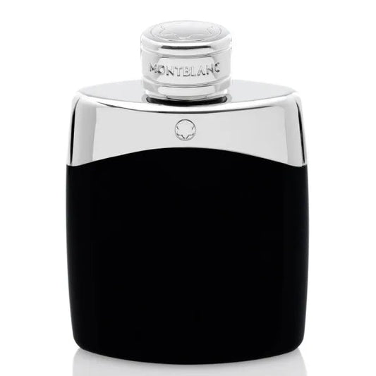 Montblanc Legend Eau De Toilette Vaporisateur 50ml - Afanaya