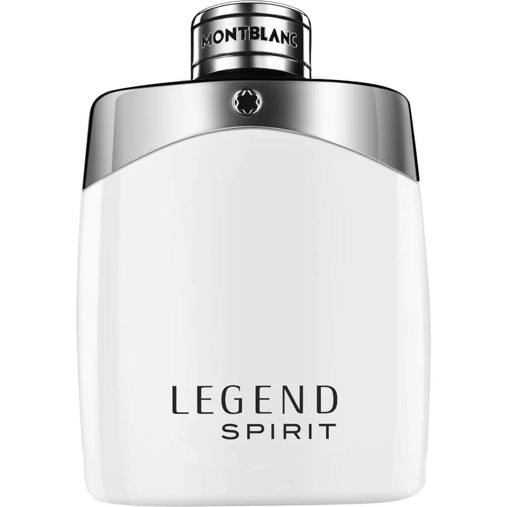 Montblanc Legend Spirit Eau de Toilette Homme 100ml – flacon