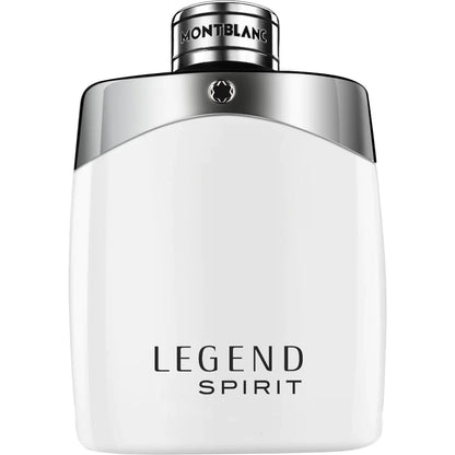 Montblanc Legend Spirit Eau de Toilette Homme 100ml – flacon