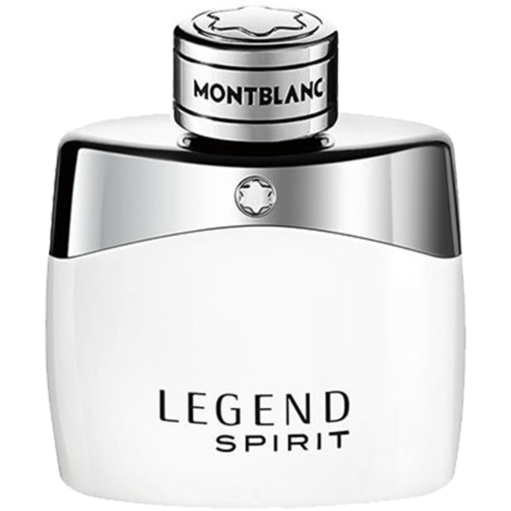 Montblanc Legend Spirit Eau de Toilette Homme 50ml – vue 4