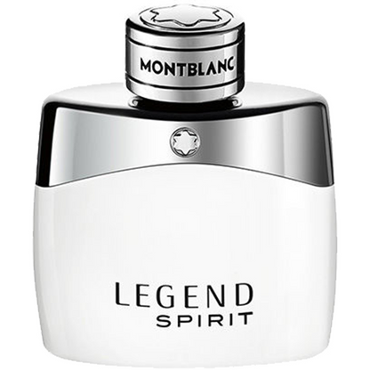Montblanc Legend Spirit Eau de Toilette Homme 50ml – vue 4