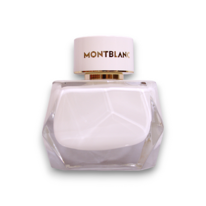 Montblanc Signature Eau de Parfum Femme 50ml – vue 4