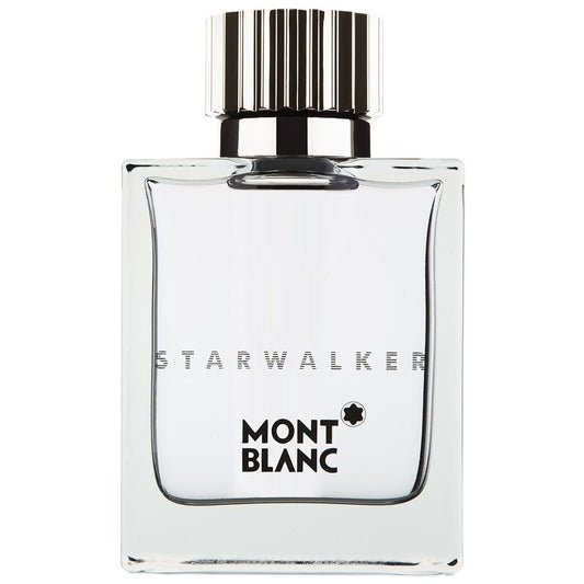 Montblanc Starwalker Eau de Toilette pour Homme 50 ml