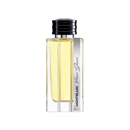 Montblanc, Vetiver Glacier, Eau De Parfum, Pour Homme, 125 ml