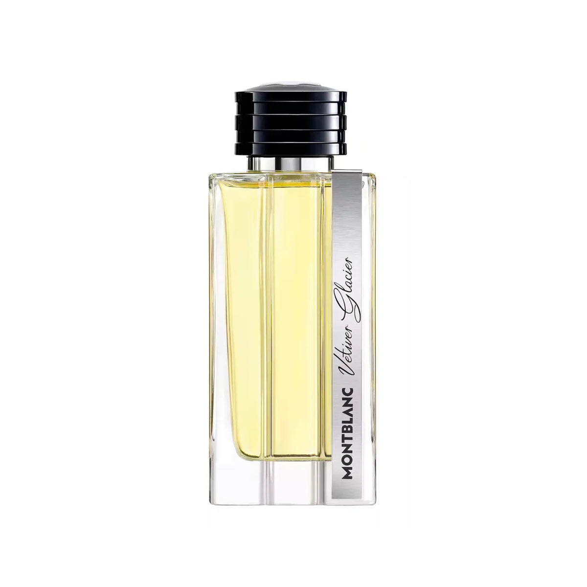 Montblanc Vetiver Glacier Eau de Parfum Homme 125ml – flacon