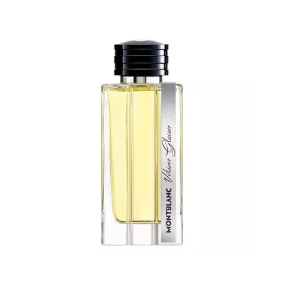 Montblanc Vetiver Glacier Eau de Parfum Homme 125ml – flacon
