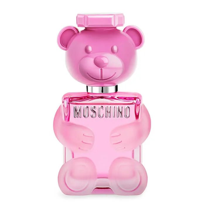 Moschino Toy 2 Bubble Gum Eau De Toilette Vaporisateur 100ml - Afanaya