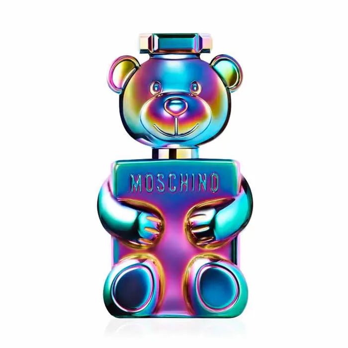Moschino Toy 2 Pearl Eau De Parfum Vaporisateur 100ml - Afanaya