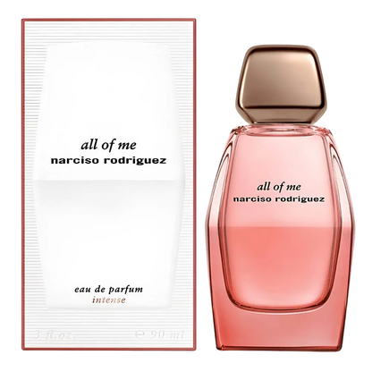 Narciso Rodriguez All Of Me Intense Eau de Parfum pour Femme 90 ml
