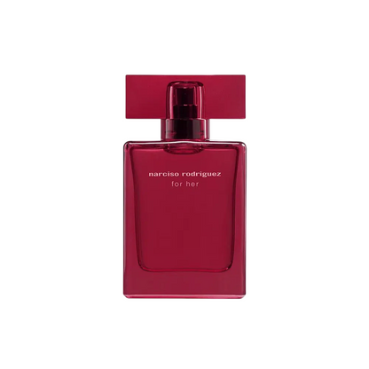 Narciso Rodriguez For Her Intense Eau de Parfum pour femme 30ml