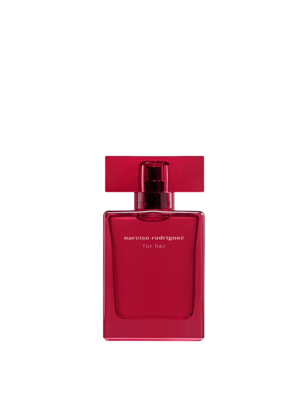 Narciso Rodriguez For Her Intense Eau de Parfum pour Femme 50ml