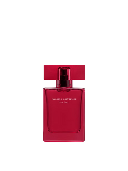 Narciso Rodriguez For Her Intense Eau de Parfum pour Femme 50ml