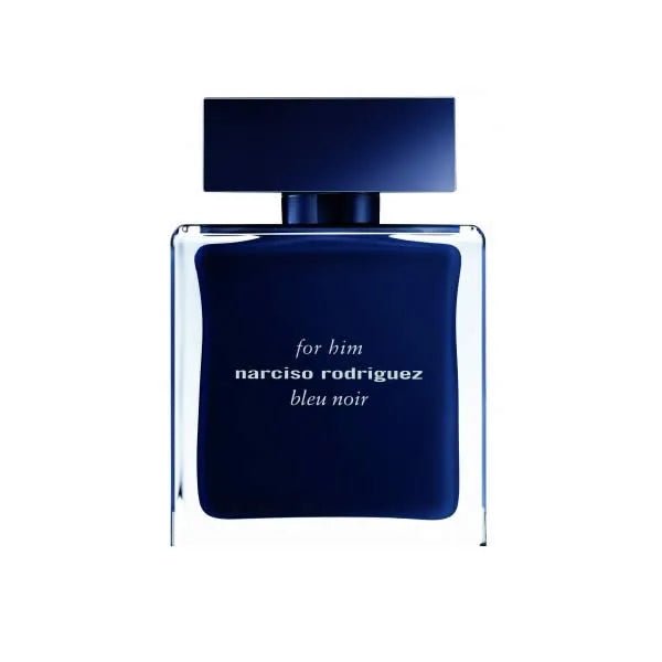 Narciso Rodriguez For Him Bleu Noir Eau De Toilette Vaporisateur 50ml - Afanaya