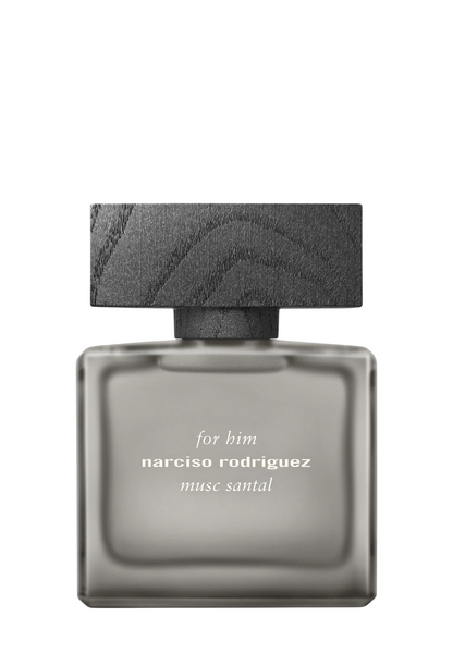 Narciso Rodriguez Musc Santal Eau de Parfum für Herren 100ml