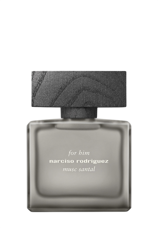 Narciso Rodriguez Musc Santal Eau de Parfum for Men 50ml