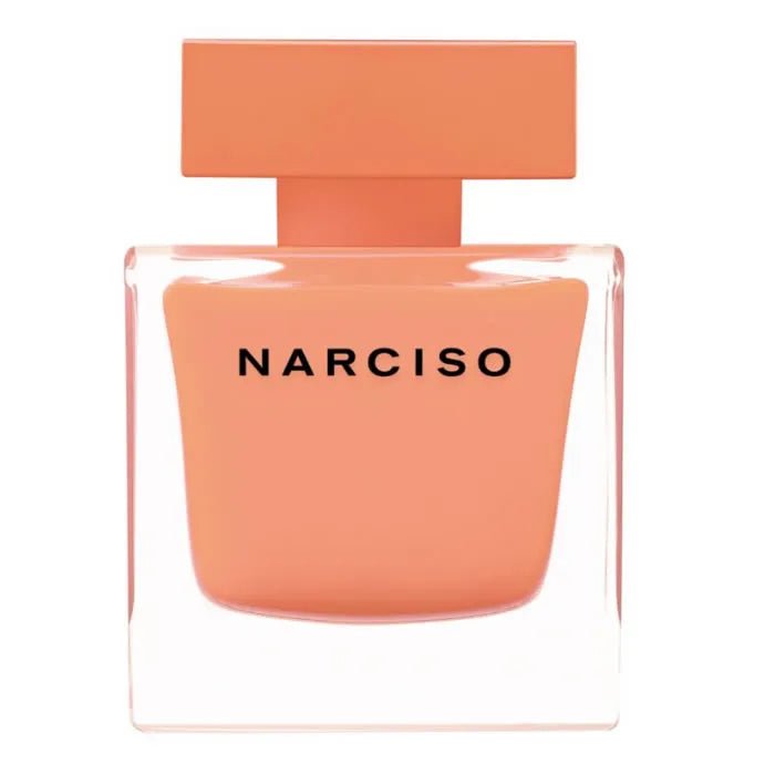 Narciso Rodriguez Narciso Ambrée Eau De Parfum Vaporisateur 90ml - Afanaya