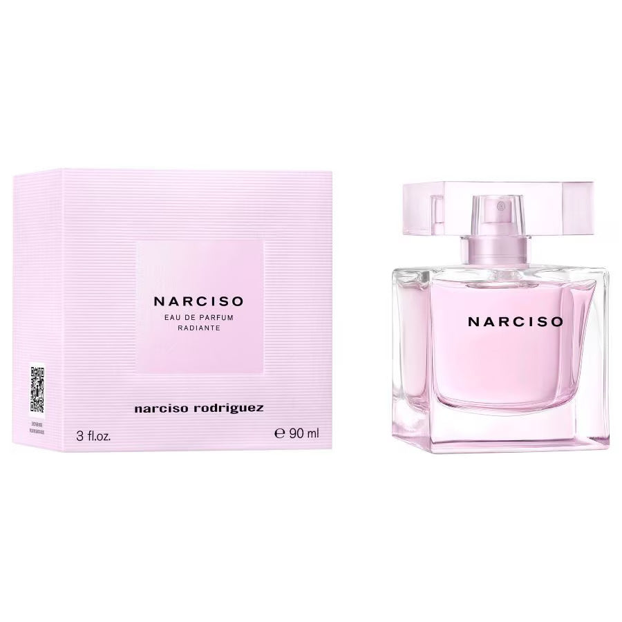 Narciso Rodriguez Radiante Eau de Parfum pour Femme 90ml