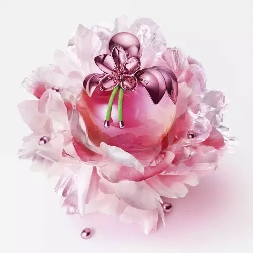 Nina Ricci Nina Illusion Eau de Parfum 80ml – Women’s Luxury Fragrance Spray - Afanaya