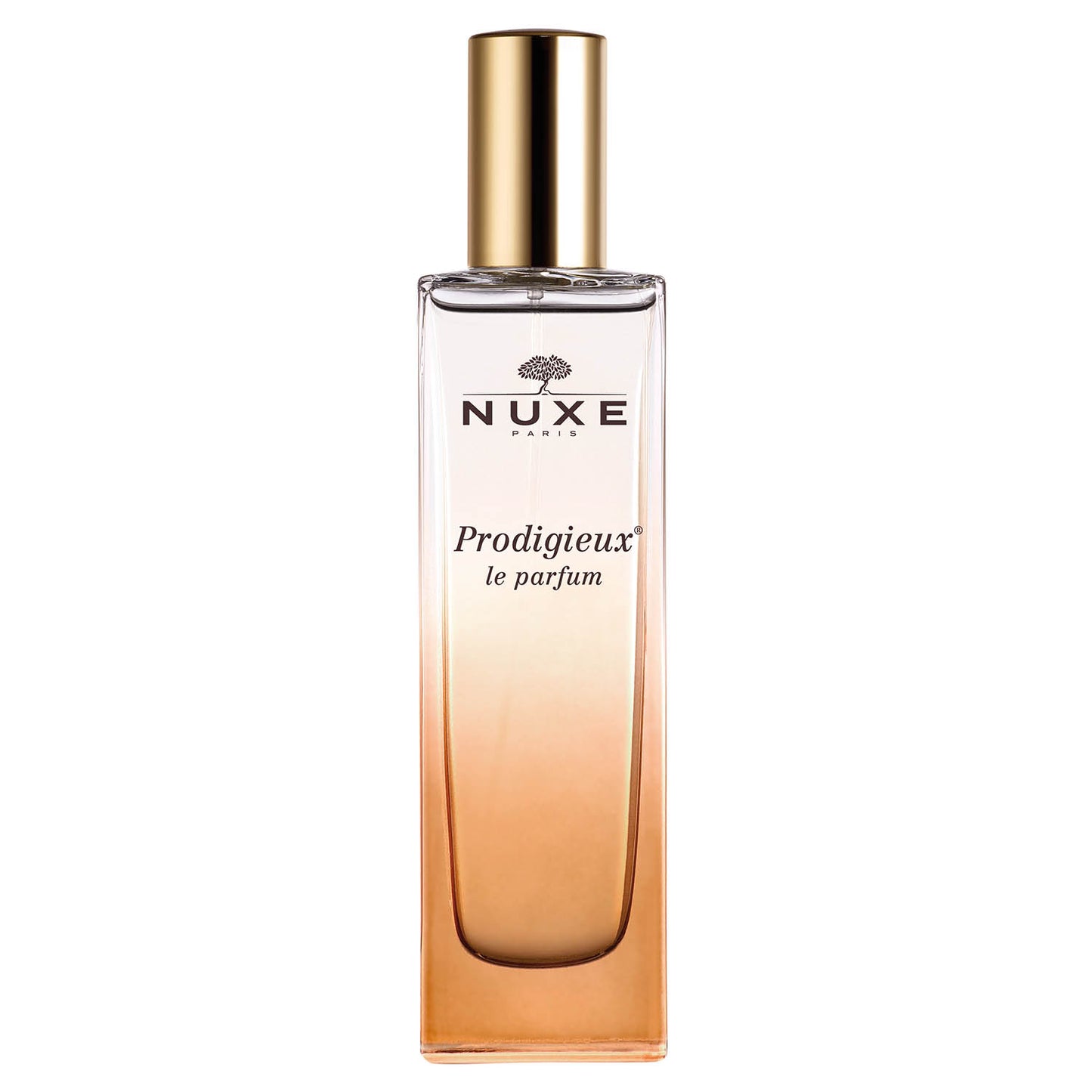 Nuxe, Prodigieux Le Parfum, Eau de parfum, Pour femme, 50 ml *Testeur