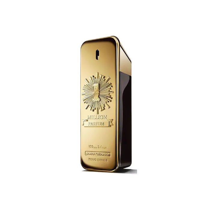Paco Rabanne 1 Million Eau De Parfum Vaporisateur 200ml - Afanaya