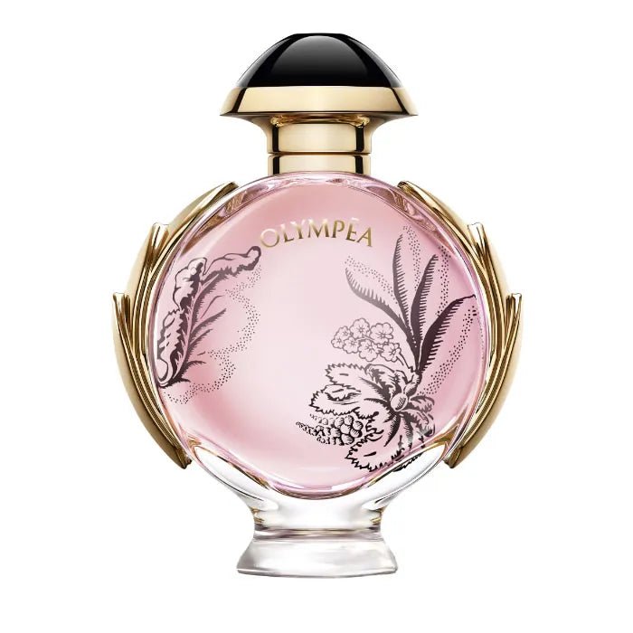 Paco Rabanne Olympéa Blossom Eau De Parfum Vaporisateur 50ml - Afanaya