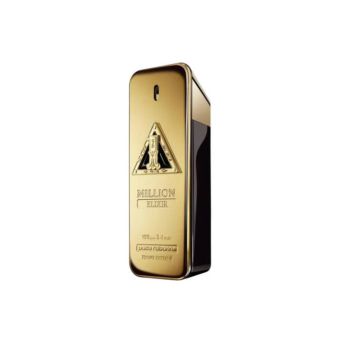 Paco Rabanne One Million Elixir Eau De Parfum Intense Vaporisateur 50ml - Afanaya
