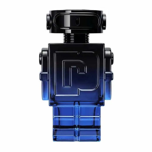Paco Rabanne Phantom Intense Eau De Parfum Vaporisateur 50ml - Afanaya