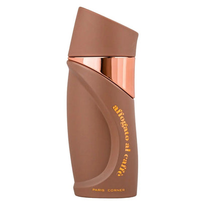 Paris Corner, Affogato Al Caffé, Eau De Parfum, Unisexe, 100 ml