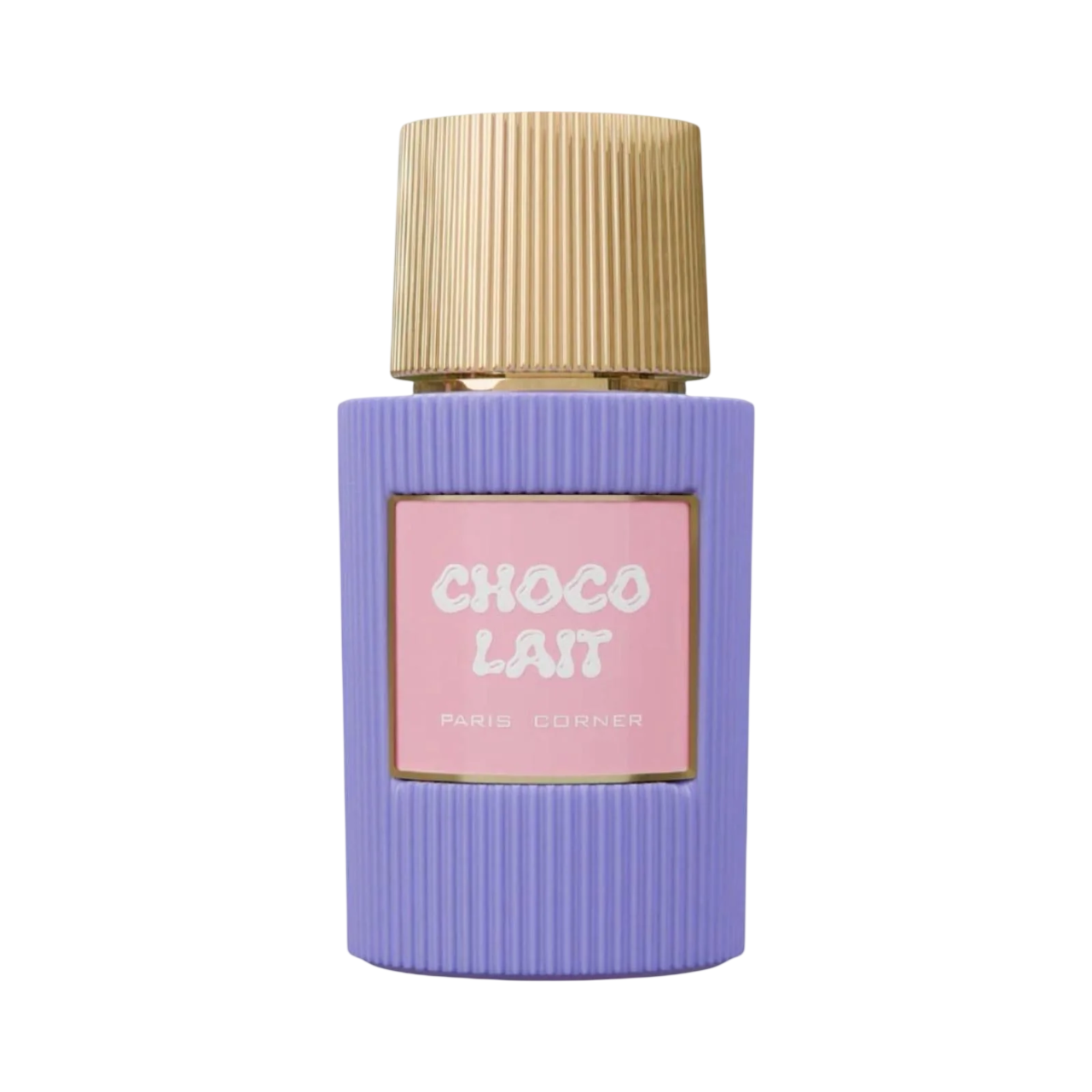 Paris Corner, Choco Lait, Eau De Parfum, Für Frauen, 100 ml