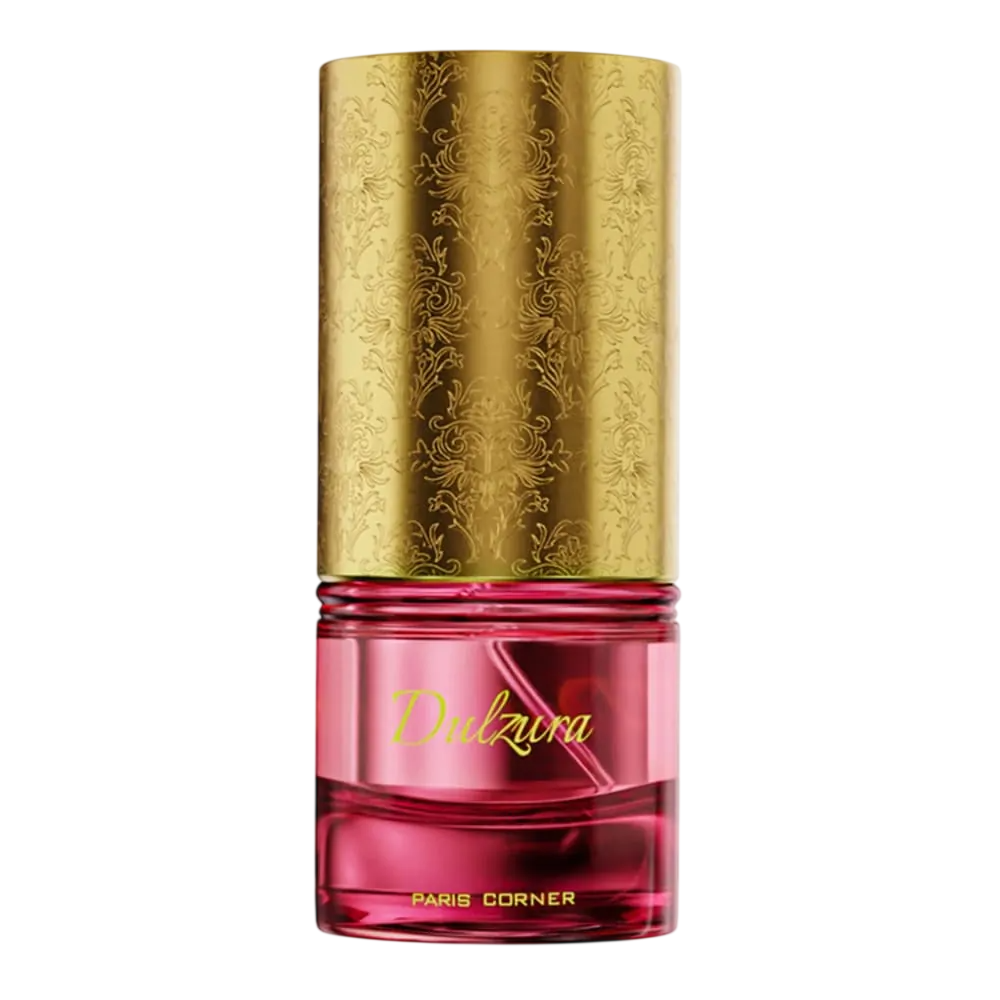 Paris Corner, Dulzura, Eau De Parfum, Pour Femme, 100 ml