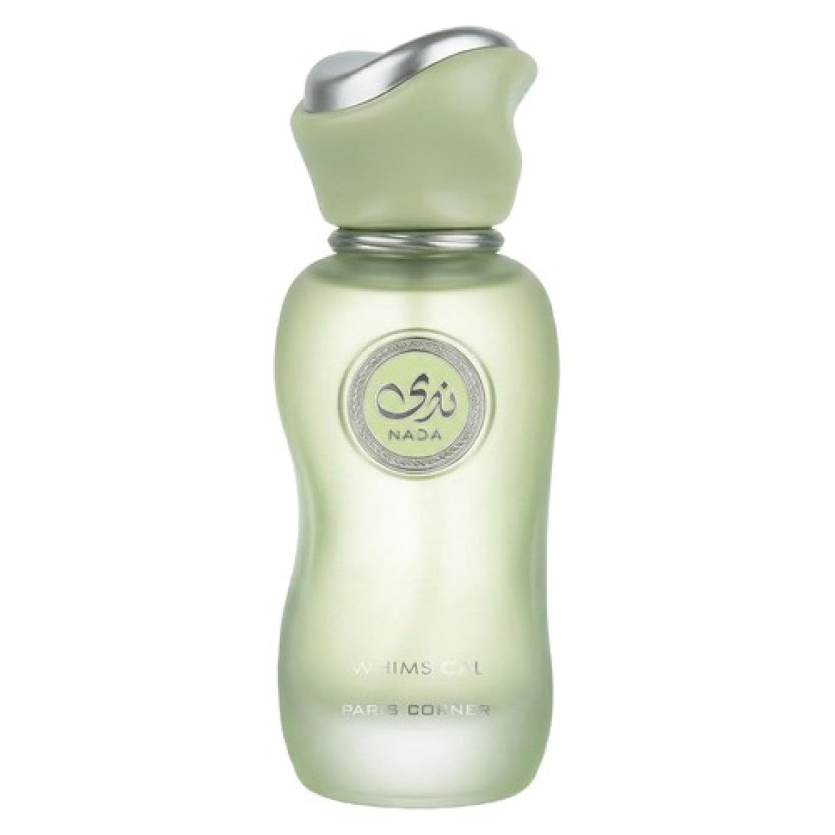 Paris Corner, Nada Whimsical, Eau de parfum, Unisexe, 100 ml