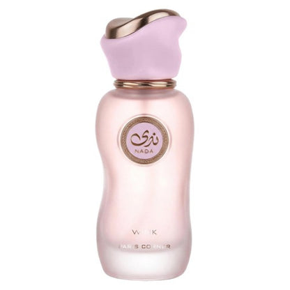 Paris Corner Nada Wink Eau de Parfum Unisex – Sweet Floral Arabic Fragrance 100 ml