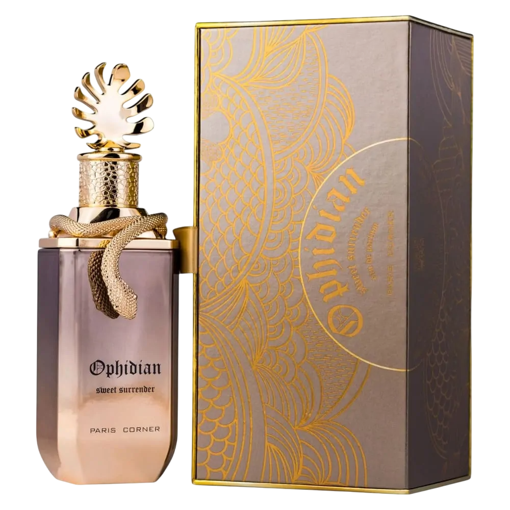 Paris Corner, Ophidian Sweet Surrender, Eau De Parfum, Unisexe, 100 ml