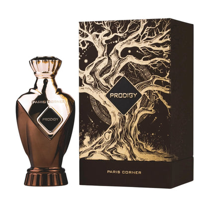 Paris Corner, Prodigy, Eau De Parfum, Für Herren, 100 ml