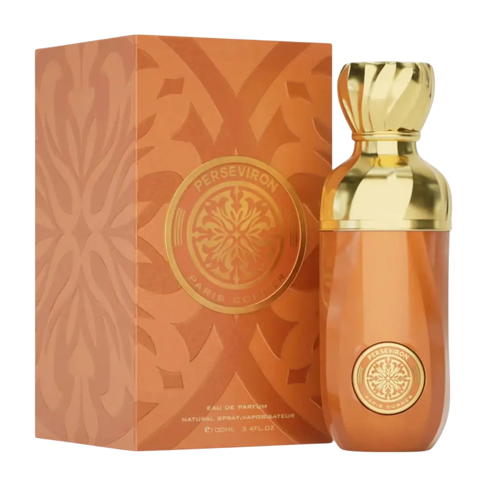 Paris Corner, Perseviron, Eau de parfum, unisexe, 100 ml