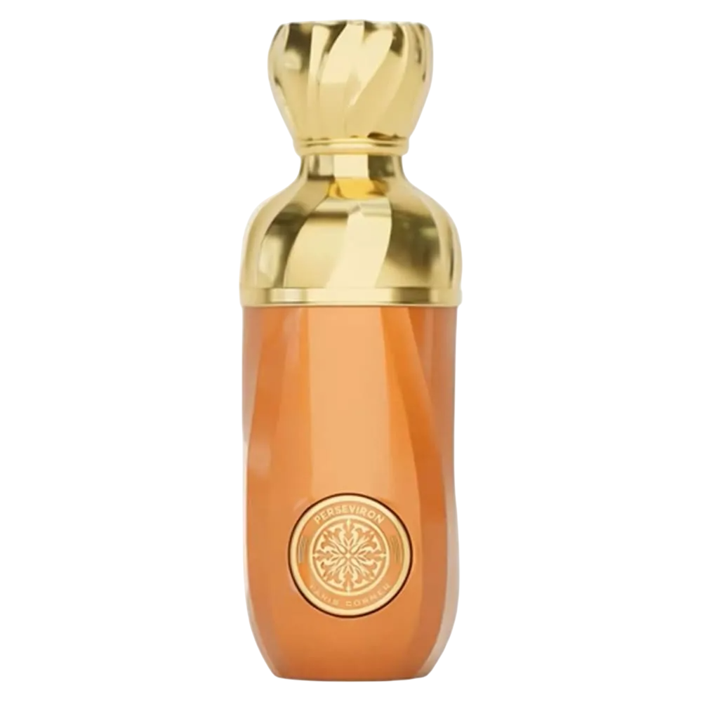 Paris Corner, Perseviron, Eau de parfum, unisexe, 100 ml