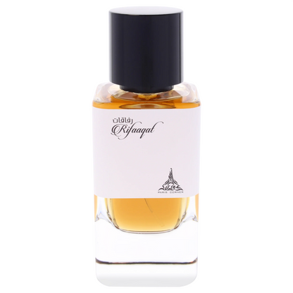 Paris Corner, Rifaaqat, Eau De Parfum, Unisexe, 85 ml