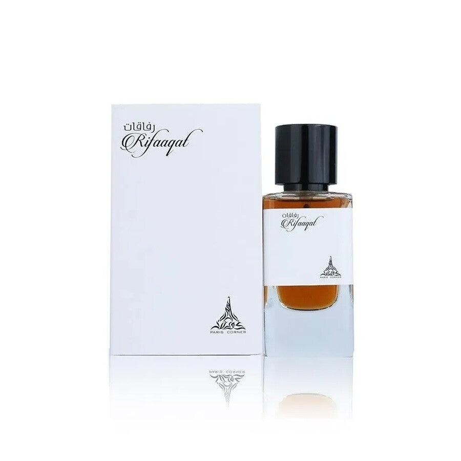 Paris Corner, Rifaaqat, Eau De Parfum, Unisexe, 85 ml