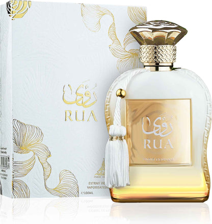 Paris Corner, Rua, Extrait De Parfum, Für Frauen, 100 ml