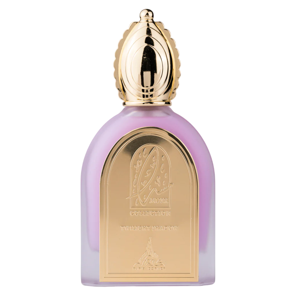 Paris Corner, Twilight Shadow, Eau De Parfum, Unisexe, 100 ml