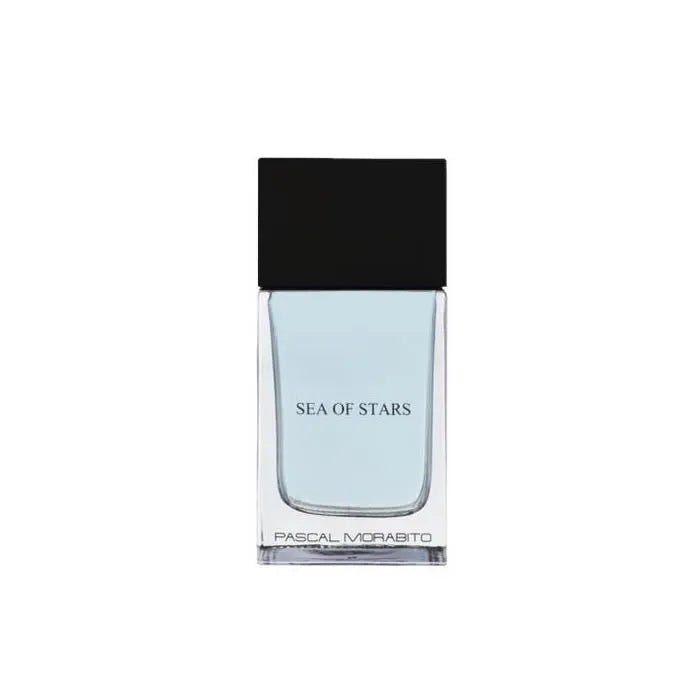Pascal Morabito Man Sea Of Star Eau De Toilette Vaporisateur 100ml - Afanaya