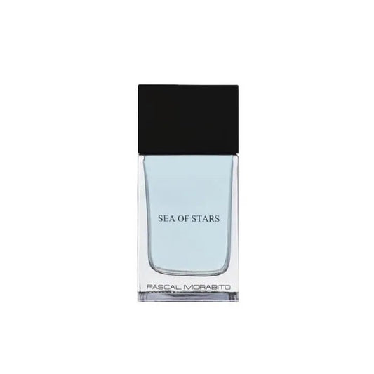 Pascal Morabito Man Sea Of Star Eau De Toilette Vaporisateur 100ml - Afanaya