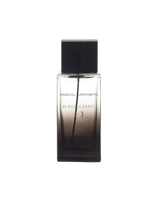 Pascal Morabito P Morabito Man Black Granit et 100vap - Afanaya