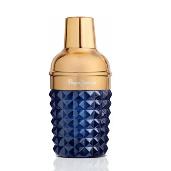 Pepe Jeans Celebrate For Him Eau De Parfum Vaporisateur 100ml - Afanaya